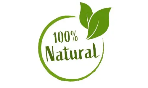 All Natural