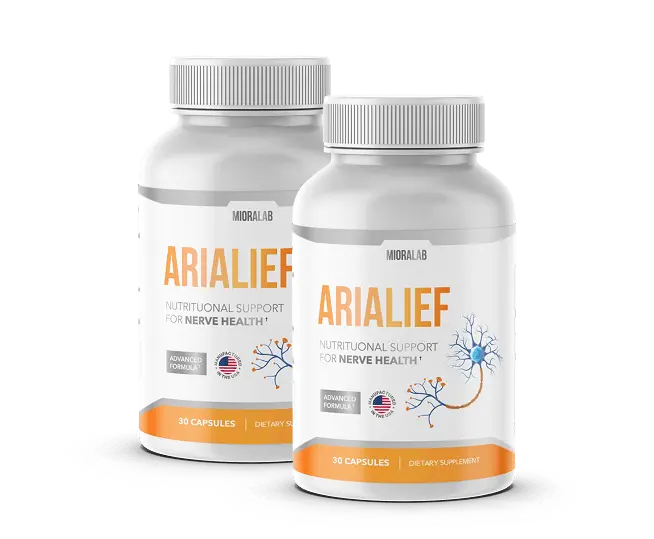 arialief buy