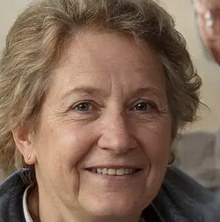 Sarah P.